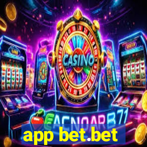 app bet.bet